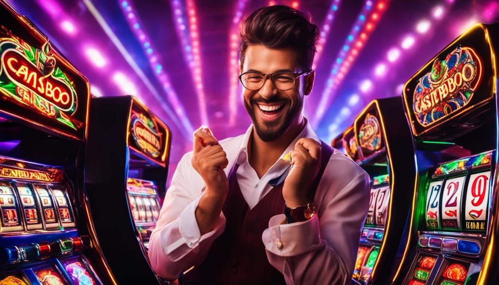9KBoss Casino APK