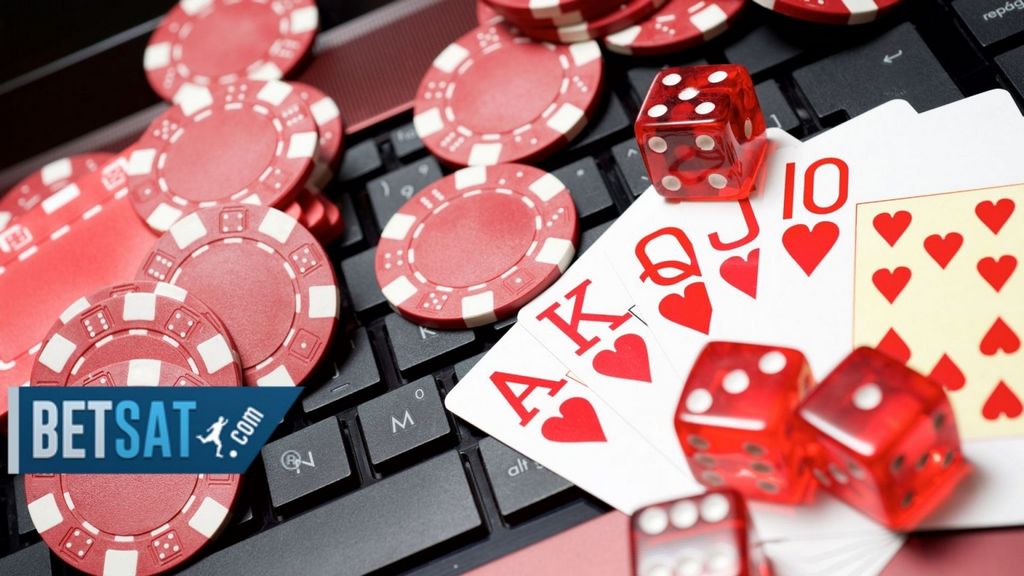 Betsat Gambling Establishment-App