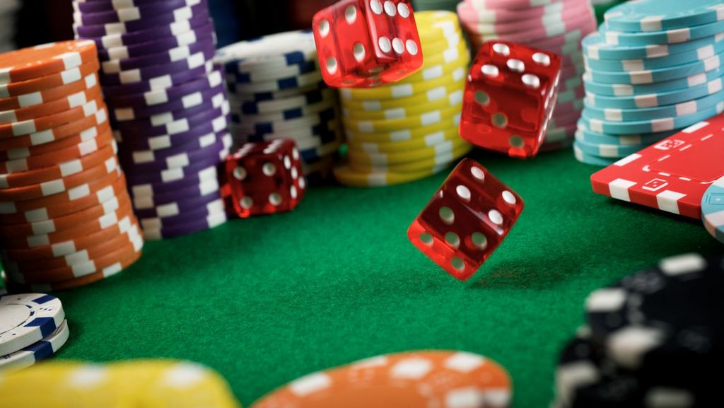 Игорное заведение Пинко: информация об играх, вознаграждениях