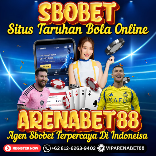 Agen Judi Online Bonus Panduan Lengkap untuk Pemain Agen Judi Online Bonus Panduan Lengkap untuk Pemain