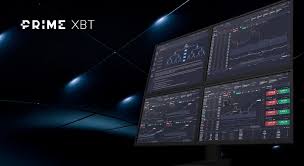Discover the Future of Trading with PrimeXBT UK Discover the Future of Trading with PrimeXBT UK