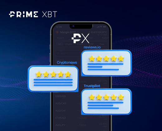 Discover the Future of Trading with PrimeXBT UK Discover the Future of Trading with PrimeXBT UK
