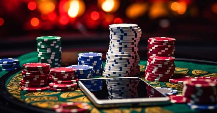 Experience Excitement and Rewards at Online Mr Luck Casino 25 Experience Excitement and Rewards at Online Mr Luck Casino 25