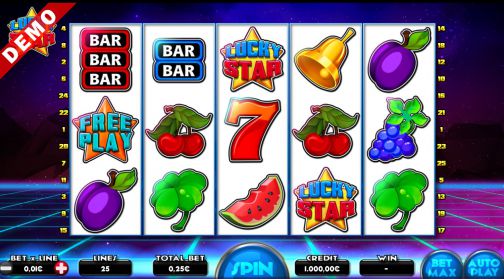 Experience the Thrill at Lucky Star Casino Côte d’Ivoire 27