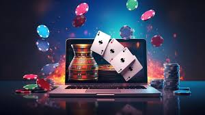 Experience the Thrill of Winner Casino 23 Experience the Thrill of Winner Casino 23