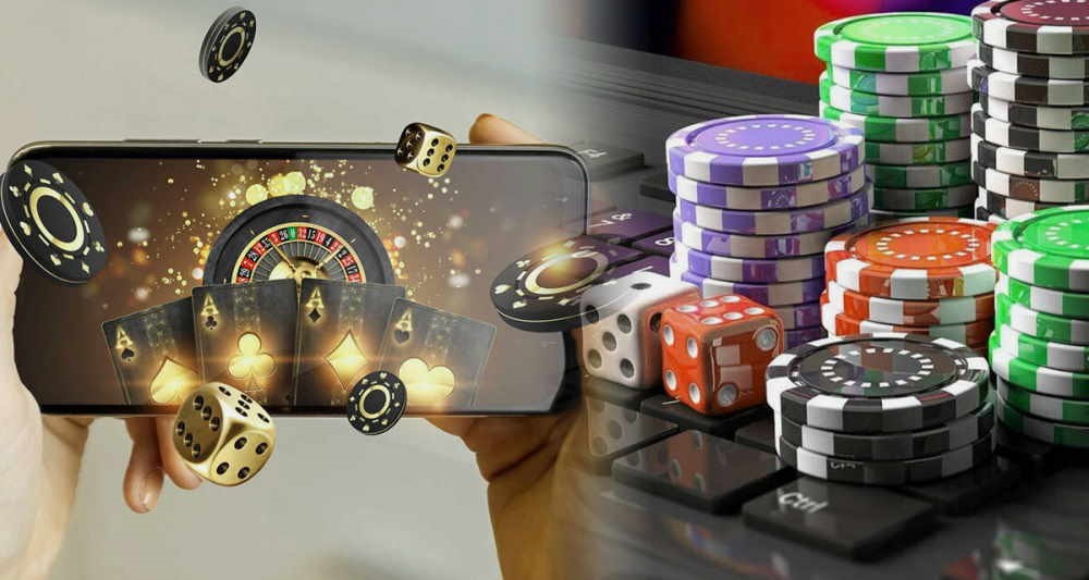 Explore the Exciting World of WG Casino & Sportsbook 18 Explore the Exciting World of WG Casino & Sportsbook 18