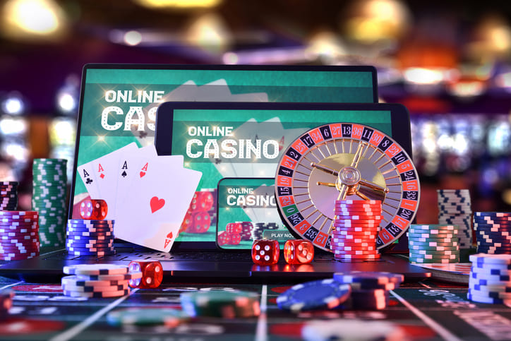 Exploring the Exciting World of TikiTaka Casino Online Games Exploring the Exciting World of TikiTaka Casino Online Games