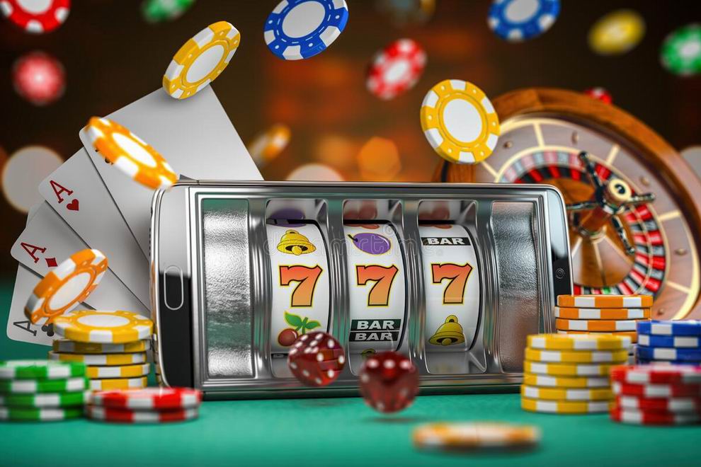 Fedezze fel a legjobb magyar online casino világát! Fedezze fel a legjobb magyar online casino világát!