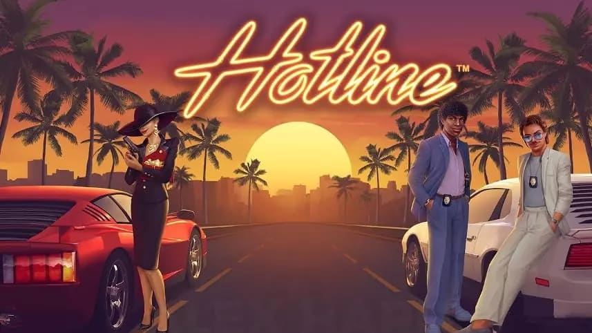 Hotline Casino – Ekscytujący świat gier online Hotline Casino – Ekscytujący świat gier online