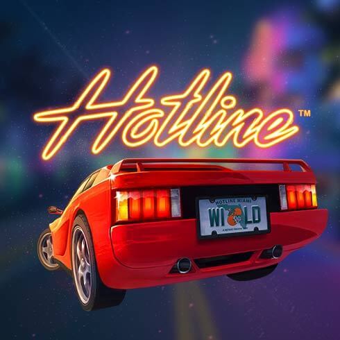 Hotline Casino – Ekscytujący świat gier online Hotline Casino – Ekscytujący świat gier online