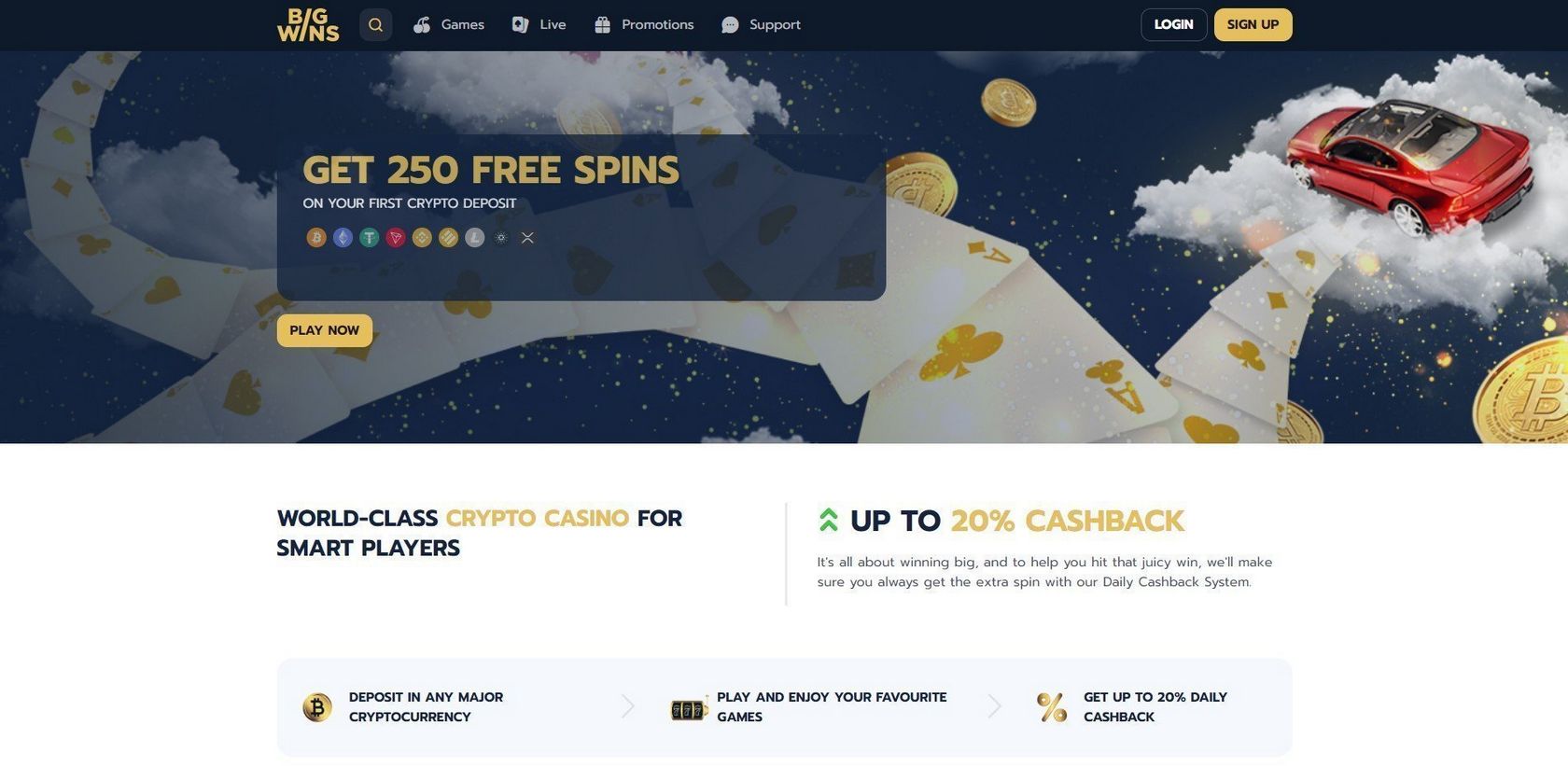 Answering Your Leading FAQs Concerning Big Wins Casino for UK Athletes: Whatever You Required to Know