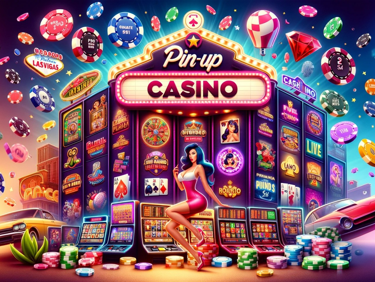 Nega o'yinchilar Pin Up Uz ilovasini bugun yuklab olishlari kerak?