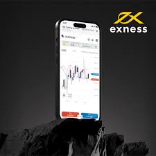 MT4 Exness for Window Mobile A Comprehensive Guide to Mobile Trading