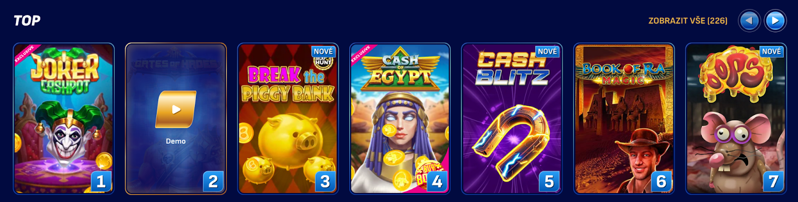 Nové casino bonus bez vkladu Objevte nejnovější nabídky online kasin Nové casino bonus bez vkladu Objevte nejnovější nabídky online kasin