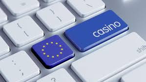 Nové české online casino - Vstupte do světa zábavy a možností Nové české online casino - Vstupte do světa zábavy a možností