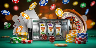 Nové české online casino - Vstupte do světa zábavy a možností Nové české online casino - Vstupte do světa zábavy a možností