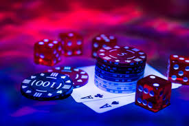 Play Casino Poker Anytime With Exciting Opportunities and Strategies