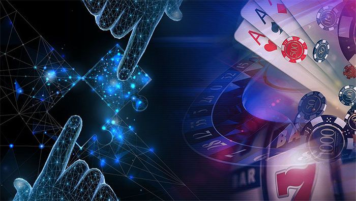 Top Casino Apps for Safe 4
