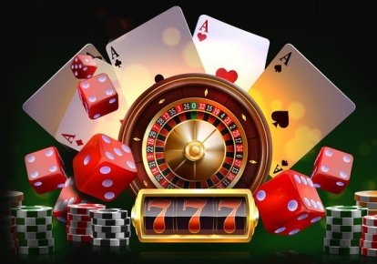 Top Casino Apps for Safe 4