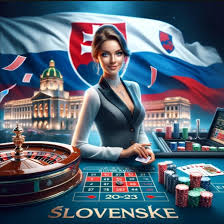 Užijte si zábavu s nové zahraniční online casina