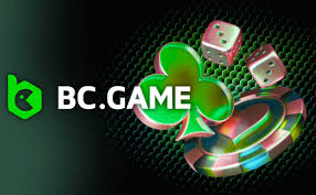 BC Game Casinò Crypto Un Nuovo Paradigma nel Gioco Online