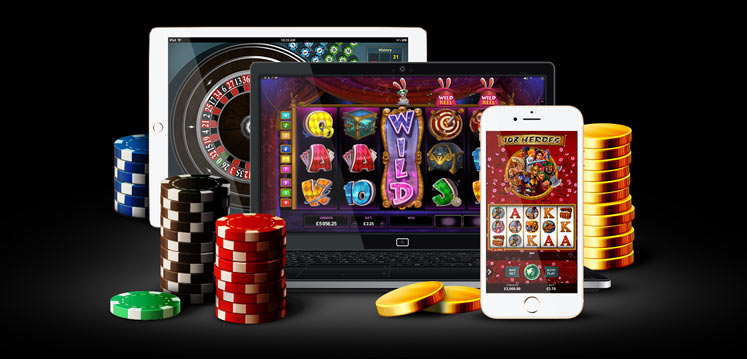 Discover the Thrills of Online Casino WinsMania 27
