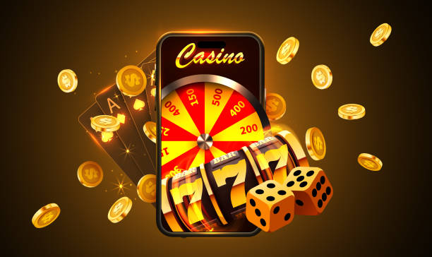 Discover the Thrills of Queen Casino Online Slots