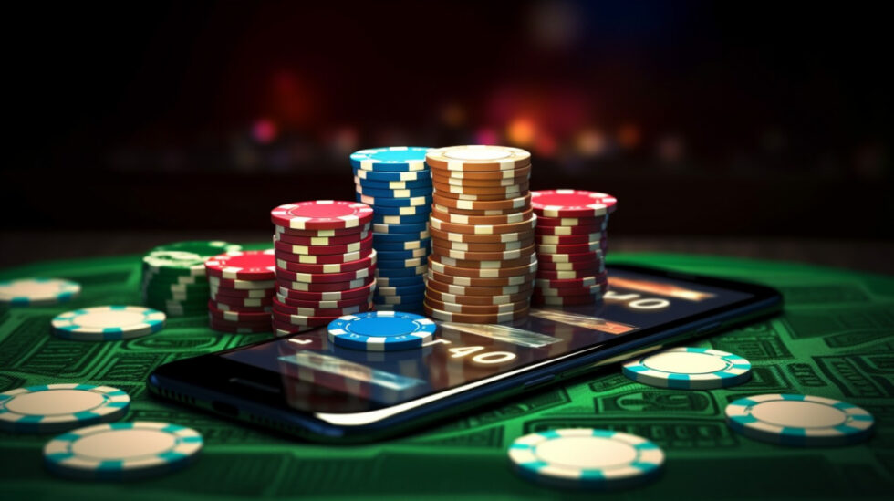 Experience the Thrill of Casino Midnight Wins 5
