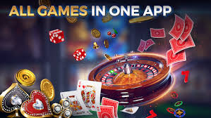 Experience the Thrill of Casino Midnight Wins 5