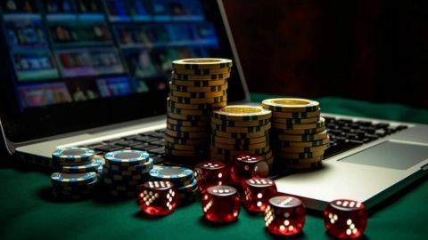 Experience the Thrills of Watch My Spin Casino Online 0