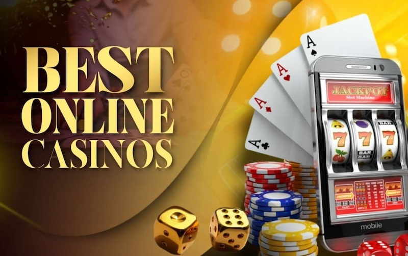 Experience the Thrills of Watch My Spin Casino Online 0