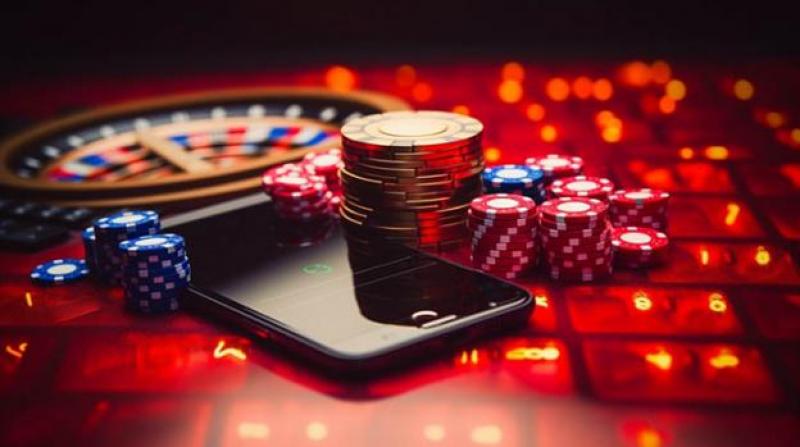 Exploring Casinos Non Gamstop Your Guide to Online Gaming Freedom