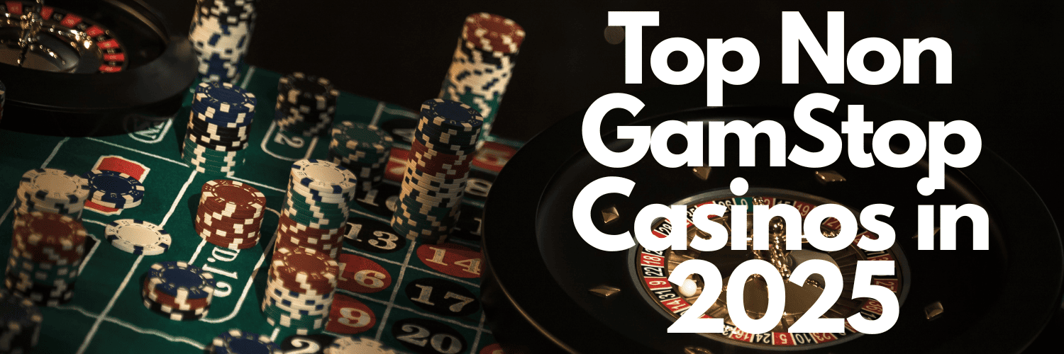 Exploring Non-Gamstop UK Casinos Your Ultimate Guide 549754141