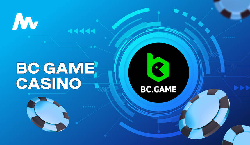 Exploring the Exciting World of BC.Game Crypto Casino Games 1472671250 Exploring the Exciting World of BC.Game Crypto Casino Games 1472671250