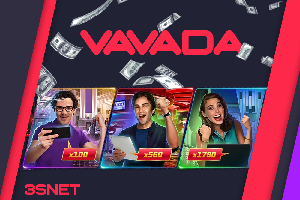 Официальный сайт Vavada Casino Обзор, акции и преимущества