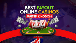 The Ultimate Guide to Betting in Mobile Casinos Online in the UK
