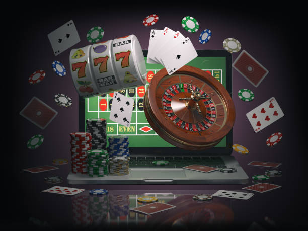 Discover the Exciting World of Online Casino 31bet