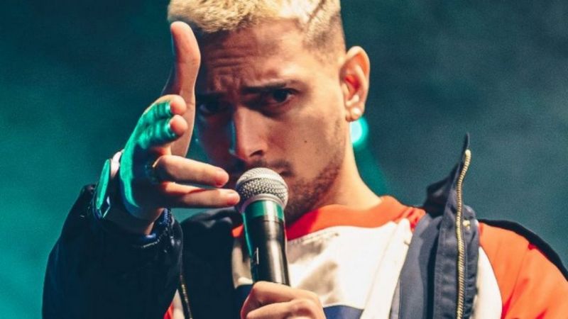 Coscu se sincera sobre su adicción al juego online y recibe ayuda de Kun Agüero