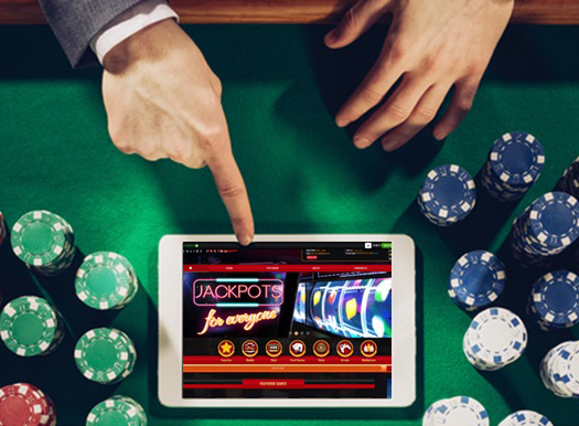 Experience the Excitement at TikiTaka Casino & Sportsbook Experience the Excitement at TikiTaka Casino & Sportsbook