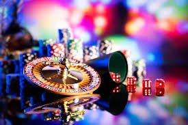 La Magia del Casino Una Experiencia Inigualable en Magic Casino