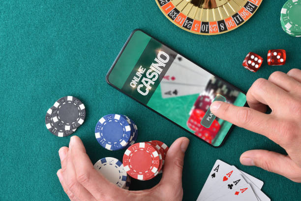 Clear Player Experience at Online Casinos Clear Player Experience at Online Casinos