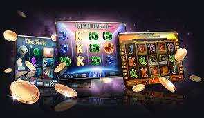 Discover the Exciting World of Rolletto A Casino Experience Like No Other