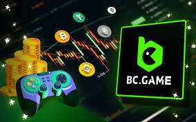Discovering BCGame.vc Crypto Casino Mirror A New Era in Online Gaming Discovering BCGame.vc Crypto Casino Mirror A New Era in Online Gaming