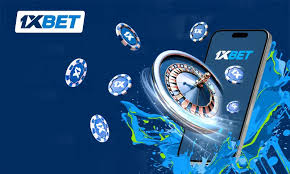 Explore the 1xBet App Your Ultimate Betting Companion 488584612