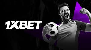 Explore the 1xBet App Your Ultimate Betting Companion 488584612