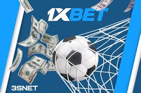 Exploring 1xBet Betting A Comprehensive Guide -1577032123 Exploring 1xBet Betting A Comprehensive Guide -1577032123