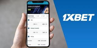 Exploring the Thrills of 1xBet Betting Your Ultimate Guide Exploring the Thrills of 1xBet Betting Your Ultimate Guide
