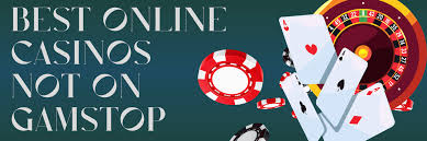 New Non Gamstop Casino Sites The Best Places to Play in 2023