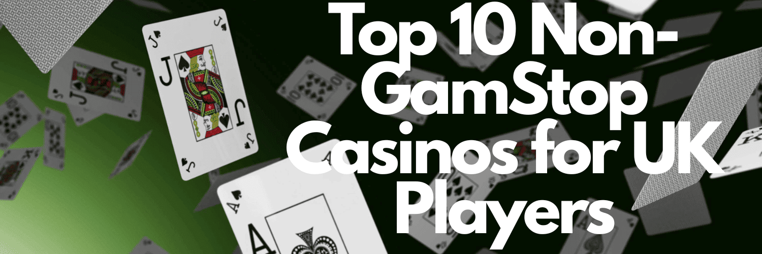 Non-Gamstop Casinos The Ultimate Guide to Online Gaming Freedom