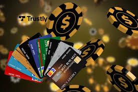 Nye Trustly Casinoer Find Dit Perfekte Online Casino